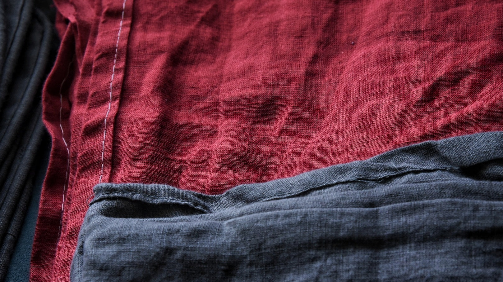The Timeless Appeal and Benefits of Flax Linen