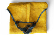 pure linen apron