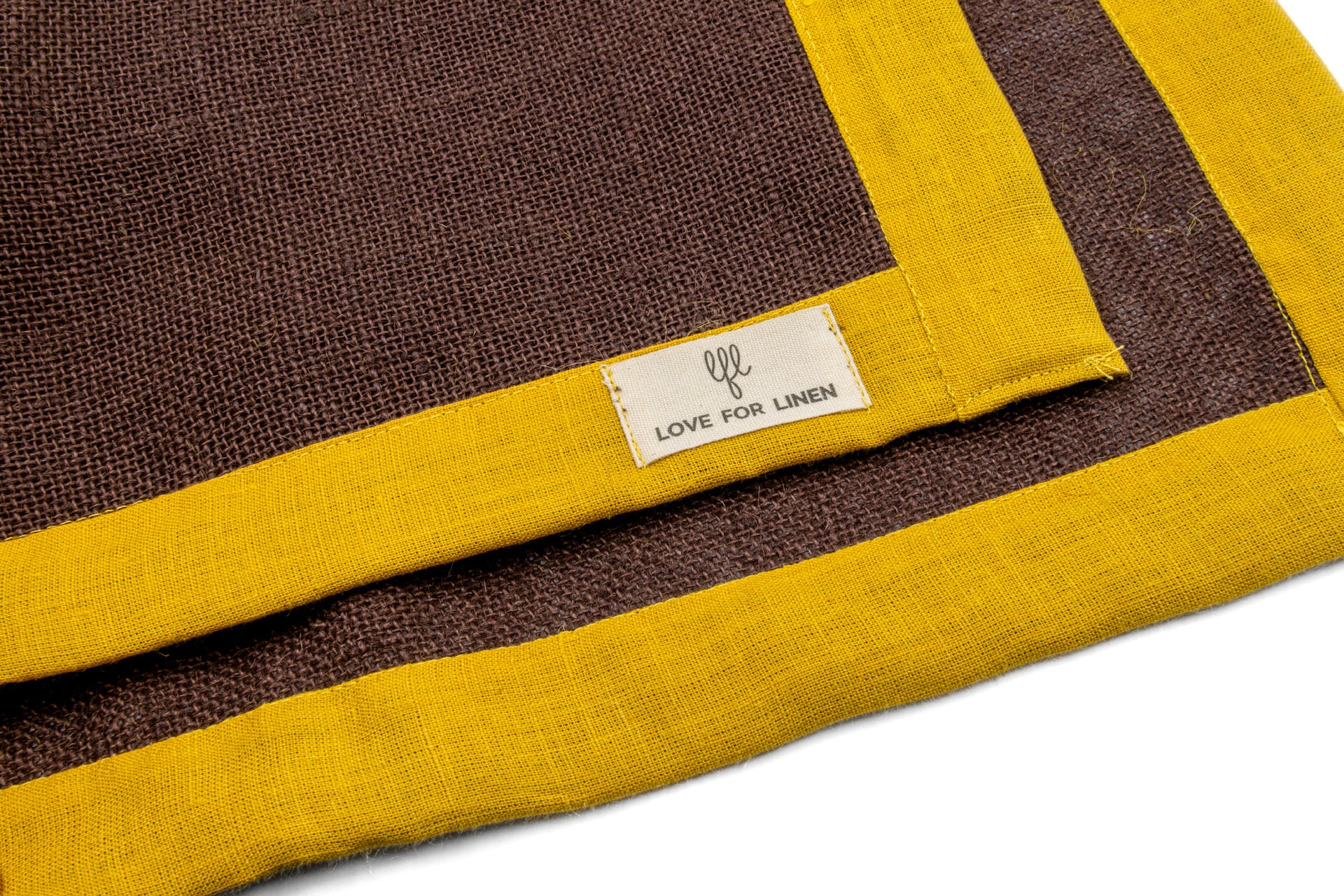 linen dining table placemats