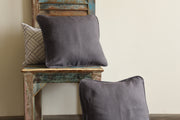 linen cushion covers