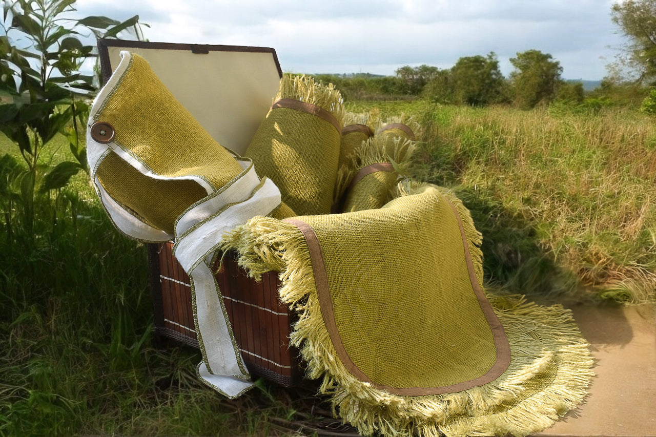 pure linen table bundles