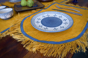 jute placemats