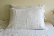 pure linen duvet covers