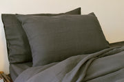 pure linen duvet covers