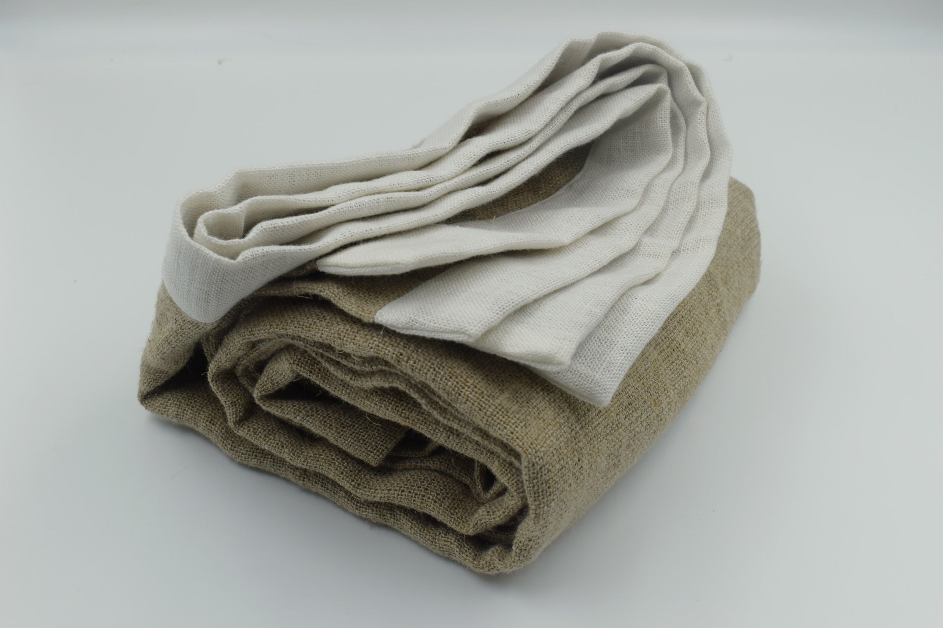 linen bath towels