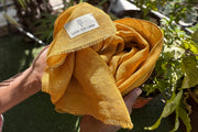 pure linen women scarf