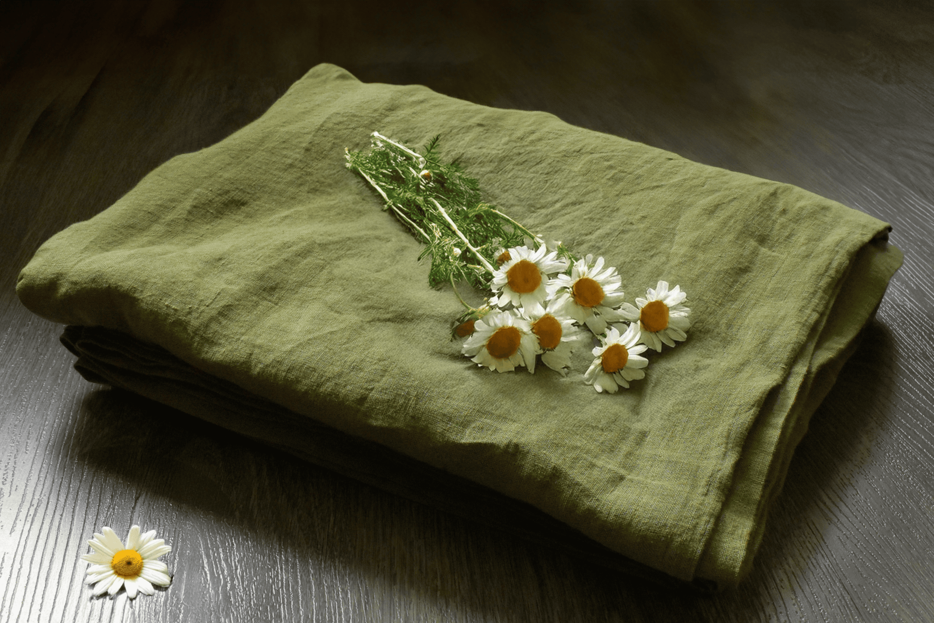 pure linen flat sheets