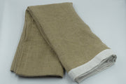 linen bath towels