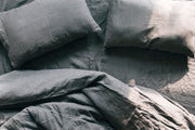 pure linen duvet covers