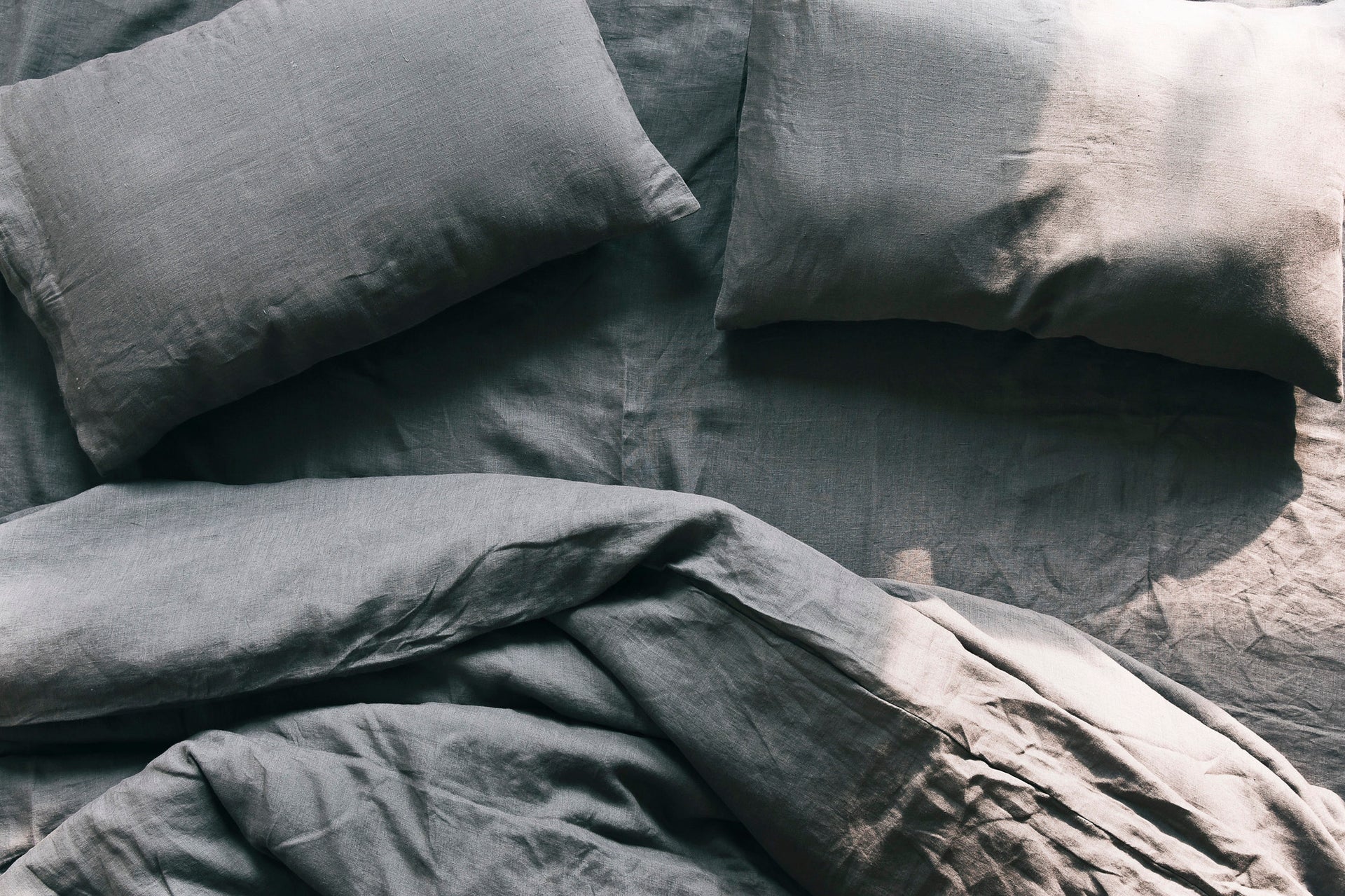 pure linen duvet covers