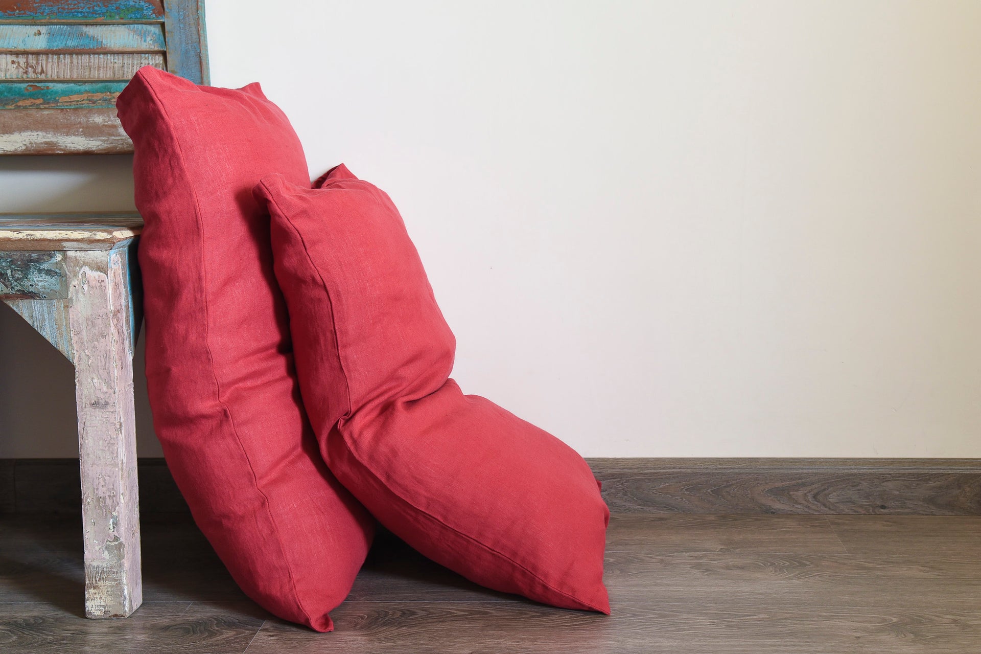 pure linen duvet covers