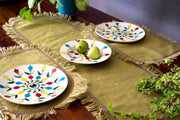 jute placemats