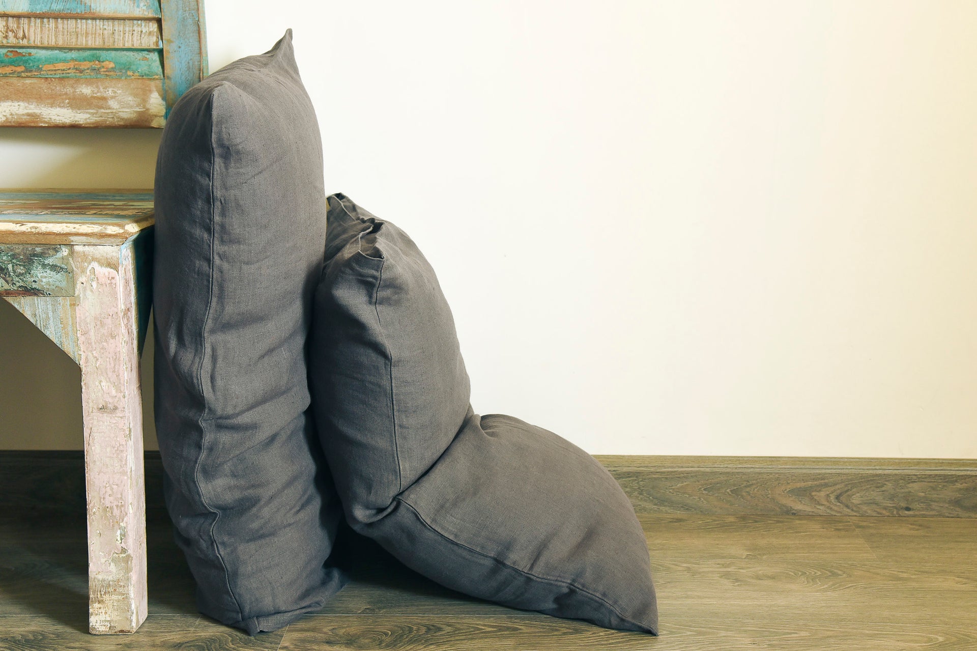 pure linen duvet covers