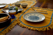 jute placemats