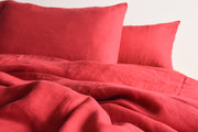 pure linen duvet covers