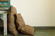 pure linen pillow covers