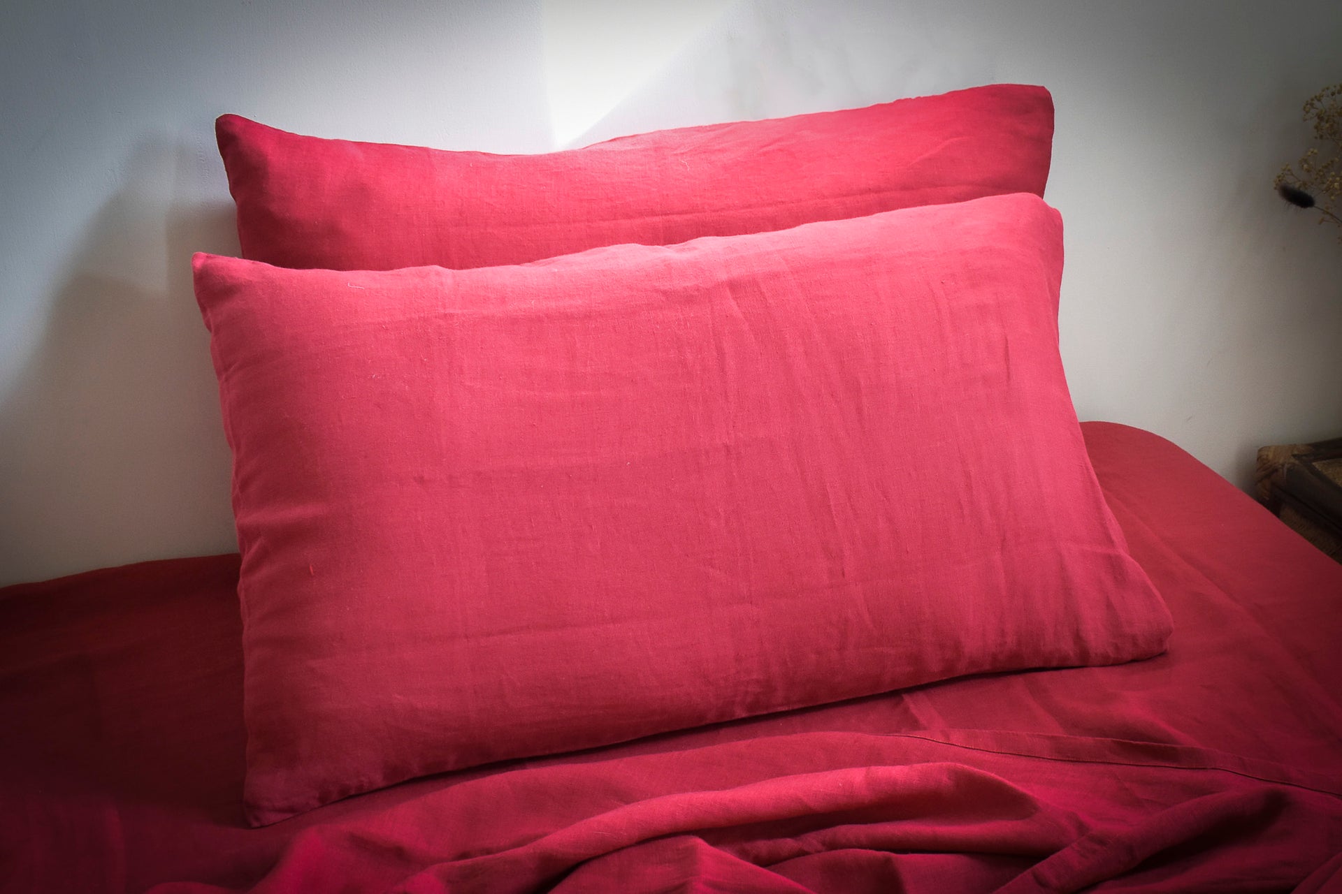 pure linen duvet covers