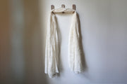 pure linen women scarf