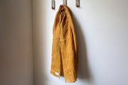 pure linen women scarf