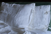 pure linen duvet covers