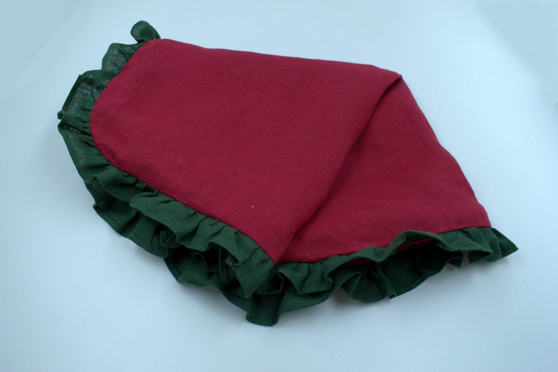 linen cushion covers