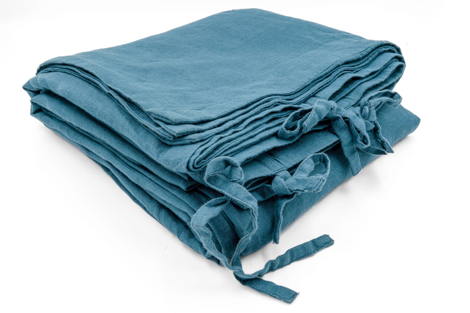 pure linen pillow cases