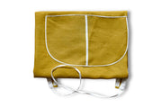 pure linen apron