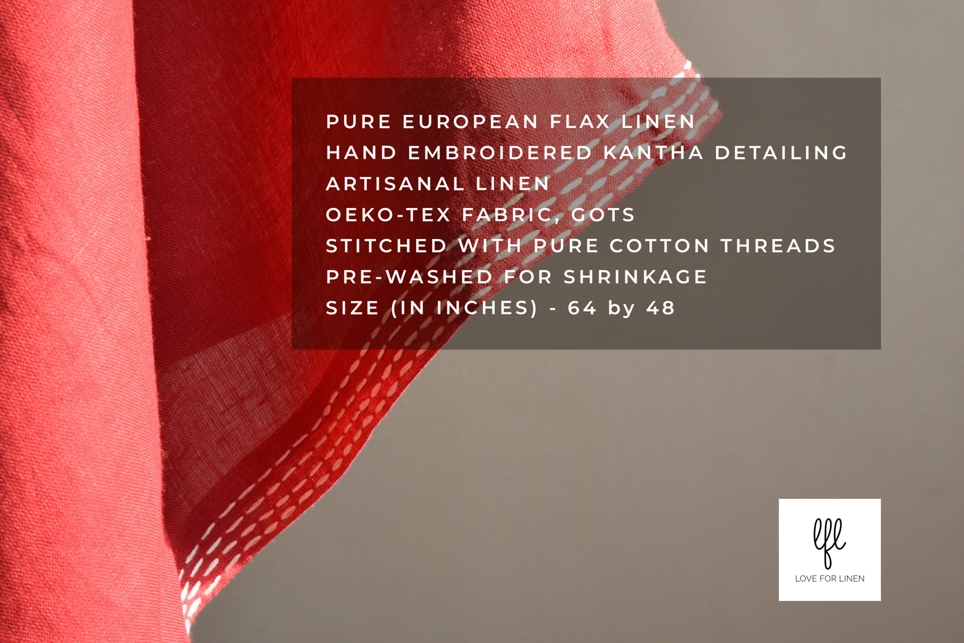 linen blanket throws