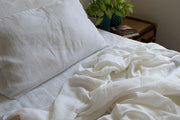 pure linen duvet covers