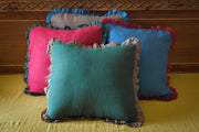 linen cushion covers