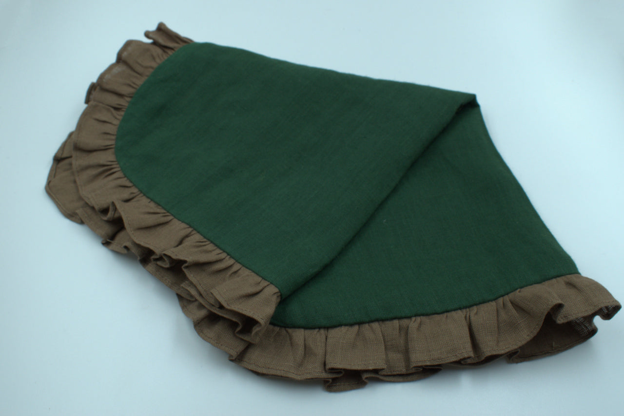 linen cushion covers