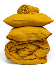 linen bed bundles