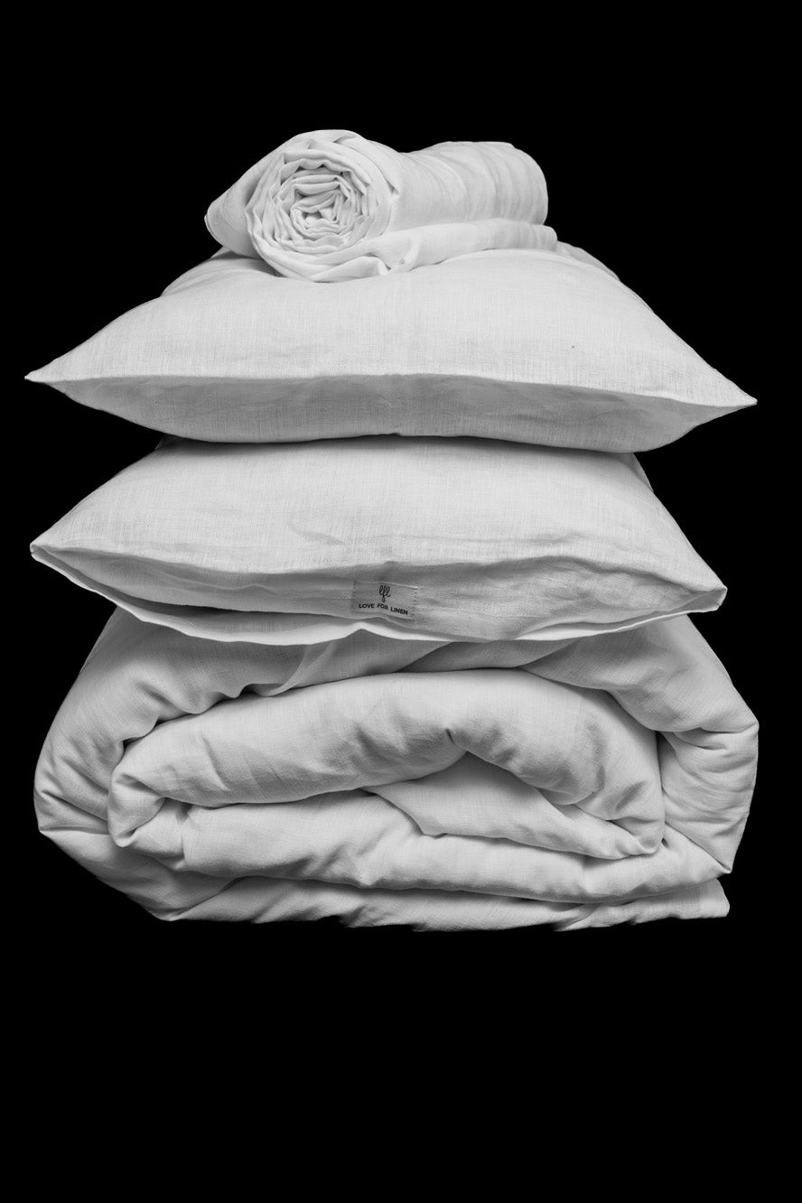 linen bed bundles