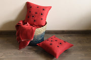 linen cushion covers