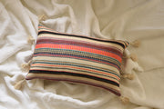 linen cushion covers