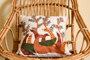 linen cushion covers