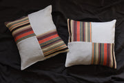 linen cushion covers