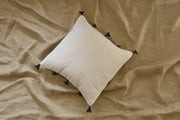 linen cushion covers