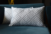 linen cushion covers
