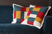 linen cushion covers