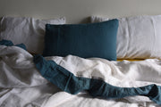 pure linen duvet covers