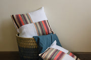 linen cushion covers