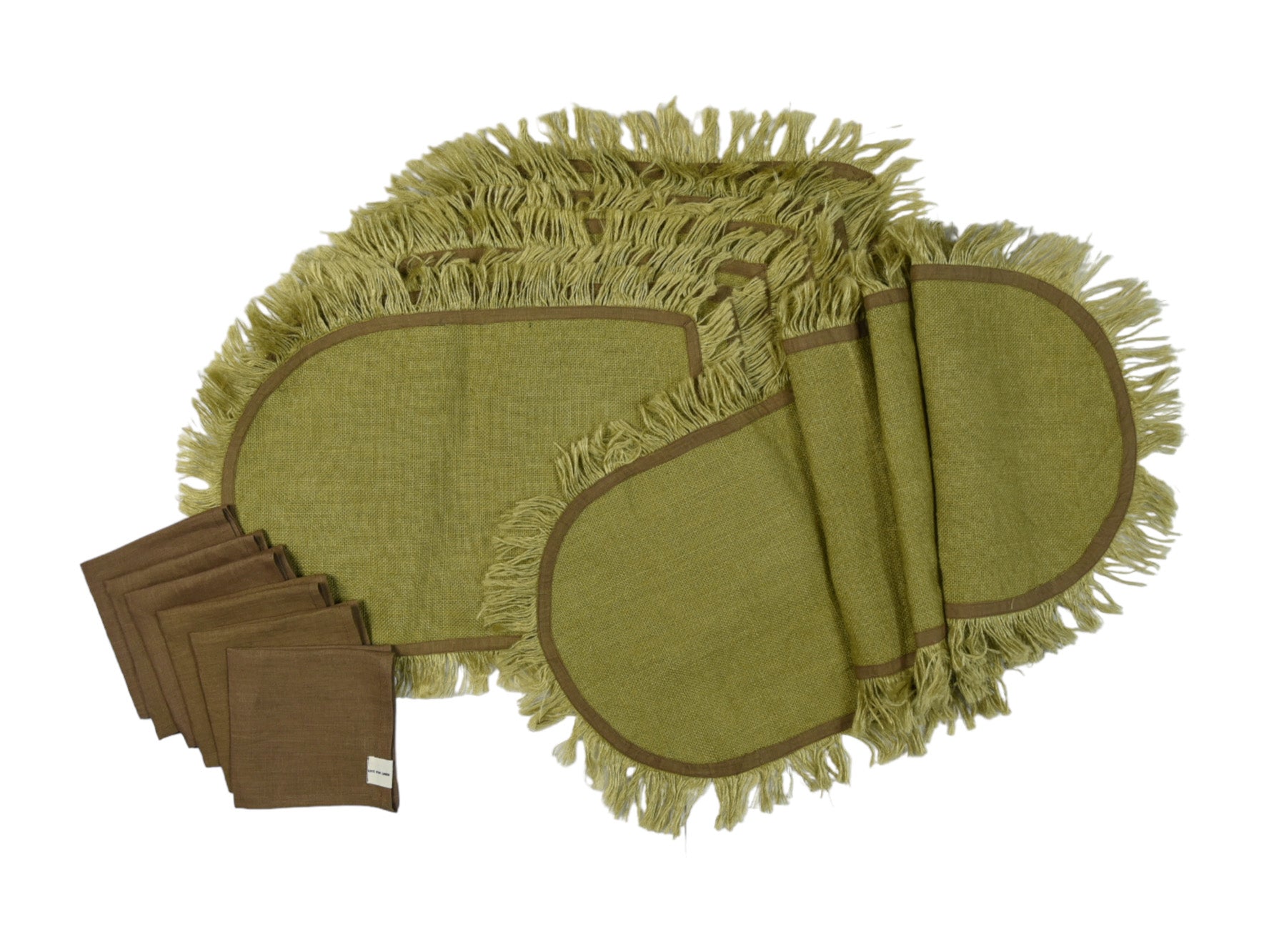 pure linen table bundles