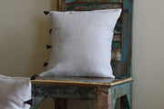 linen cushion covers