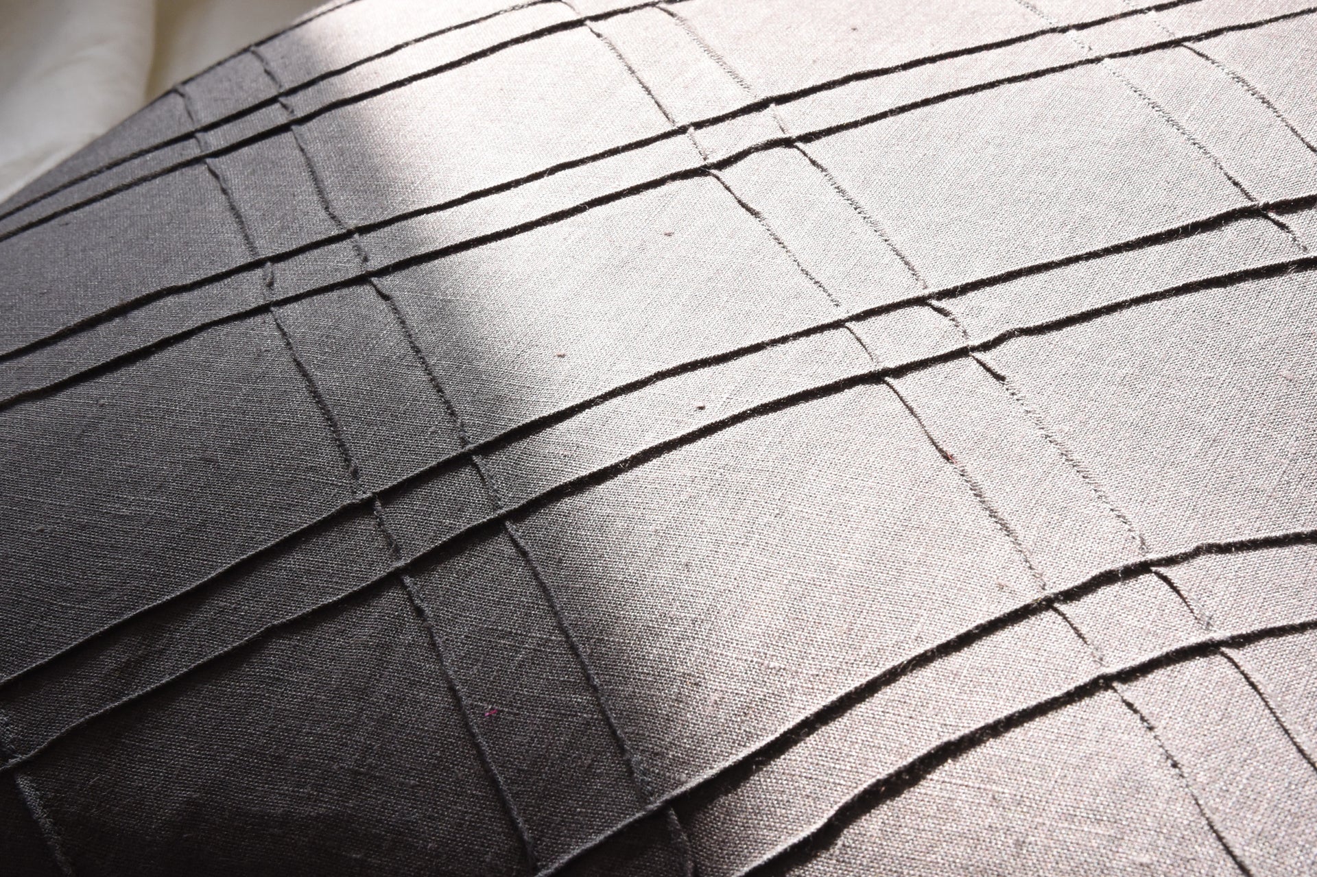 linen cushion covers