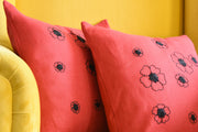 linen cushion covers