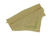 linen bandanas