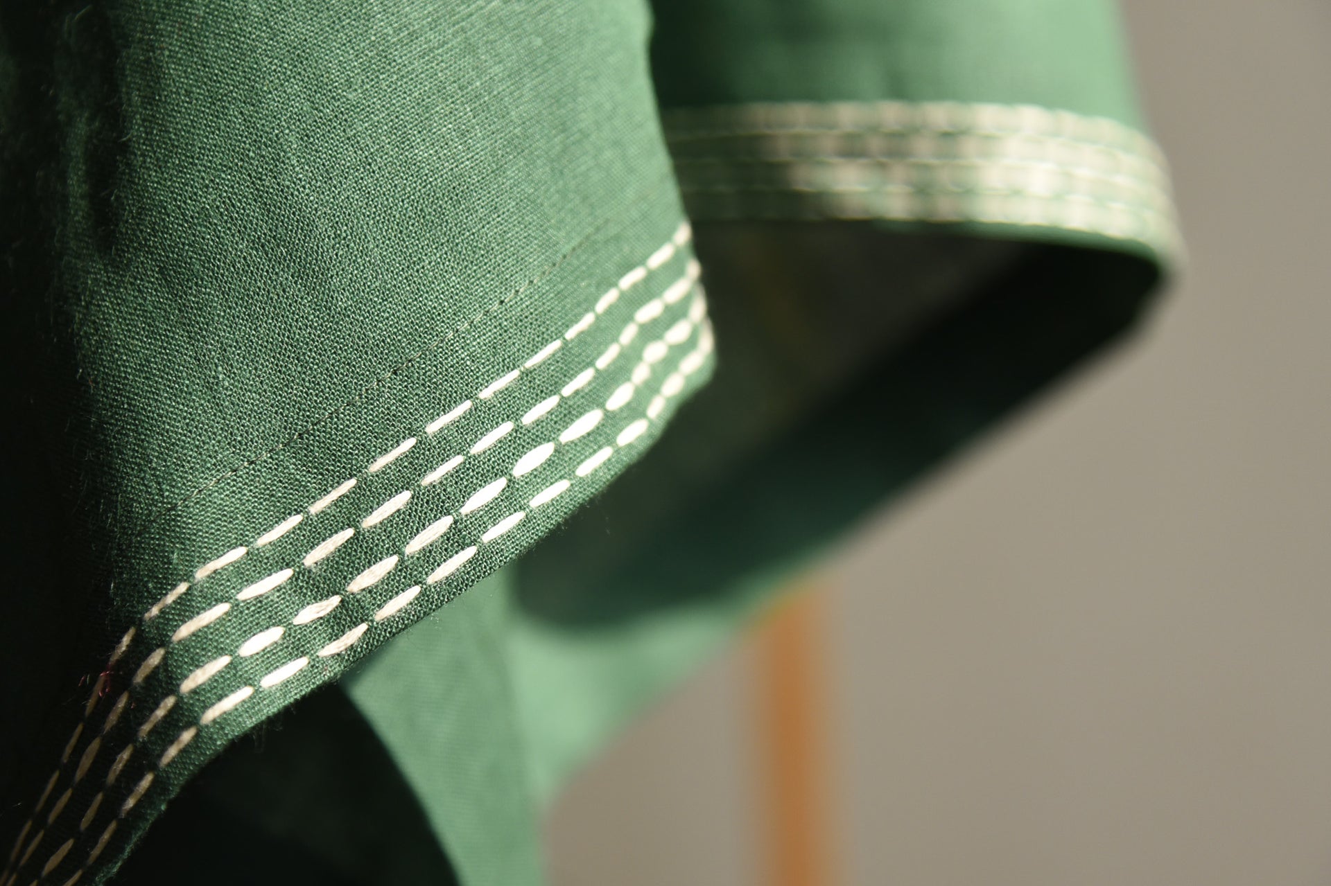 linen blanket throws