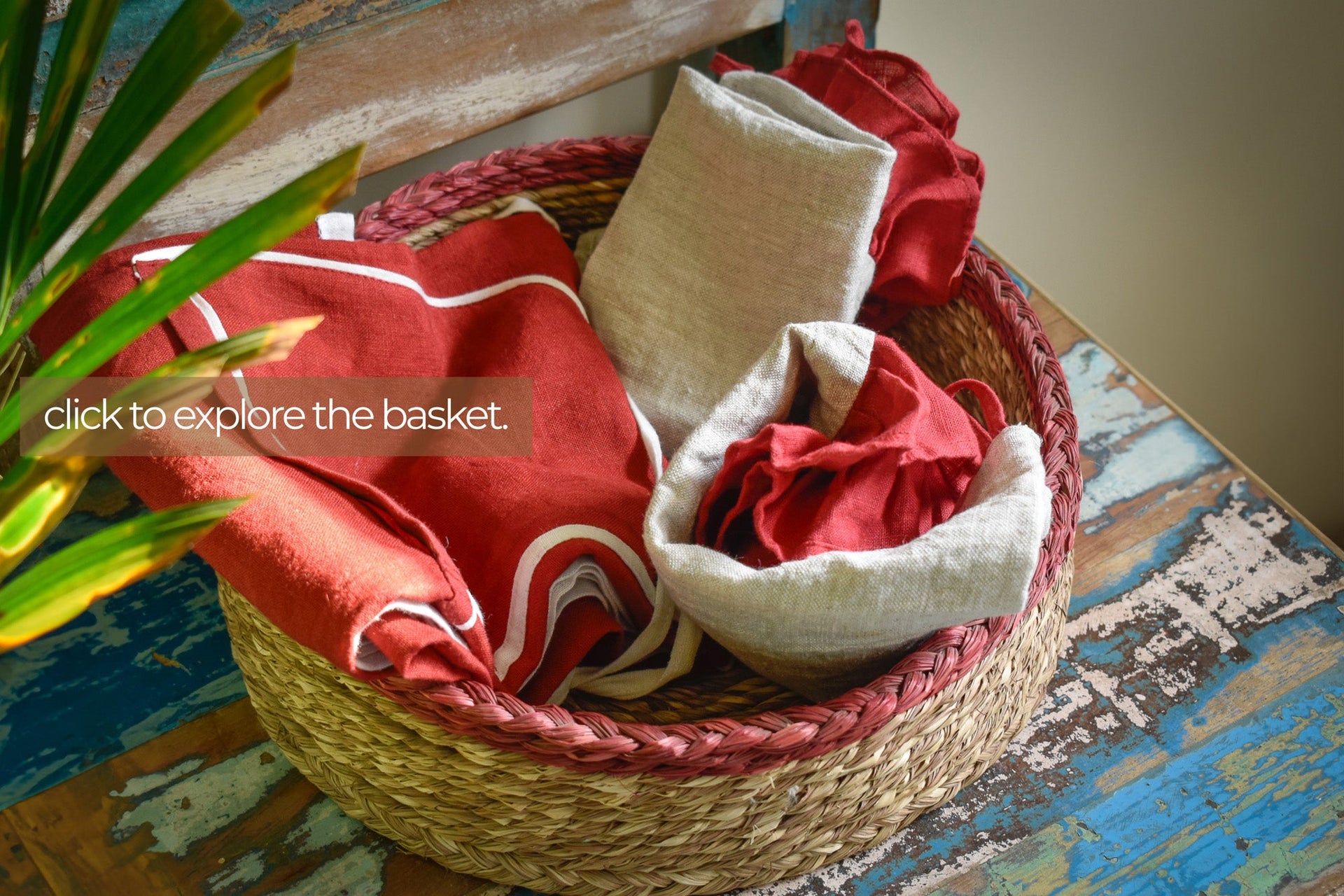 BASKET DISCOUNT 25%