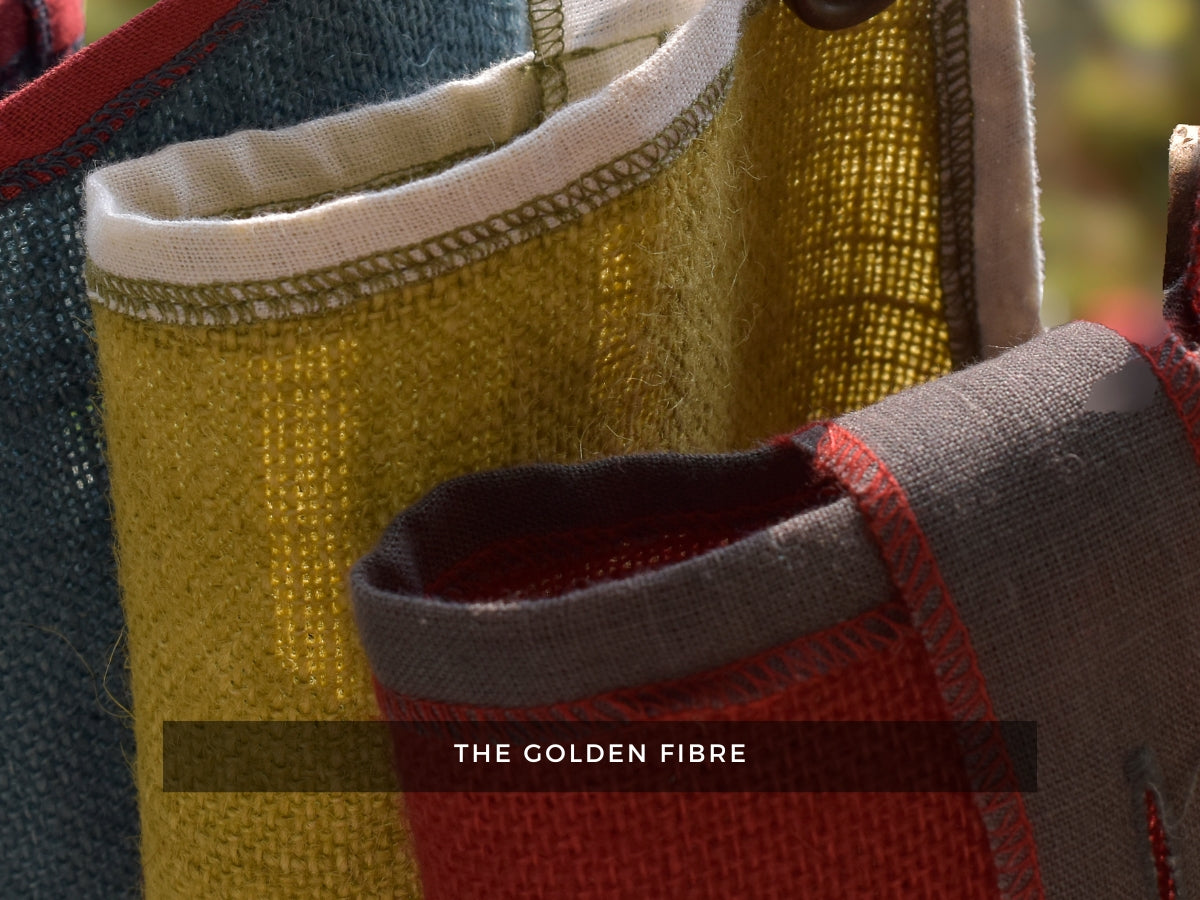 The Jute Collection
